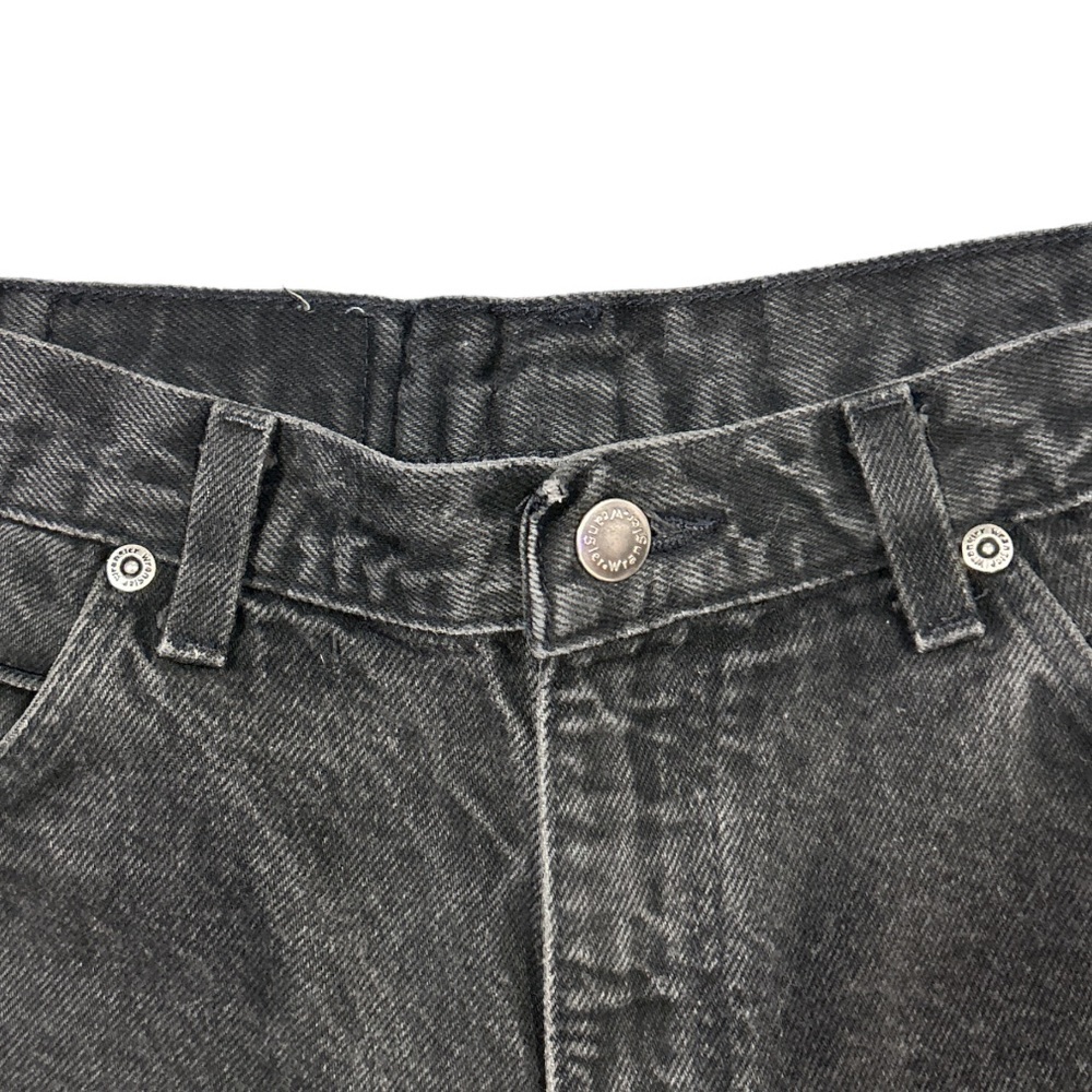 Women’s Wrangler Denim Jeans - Picture 5 of 9